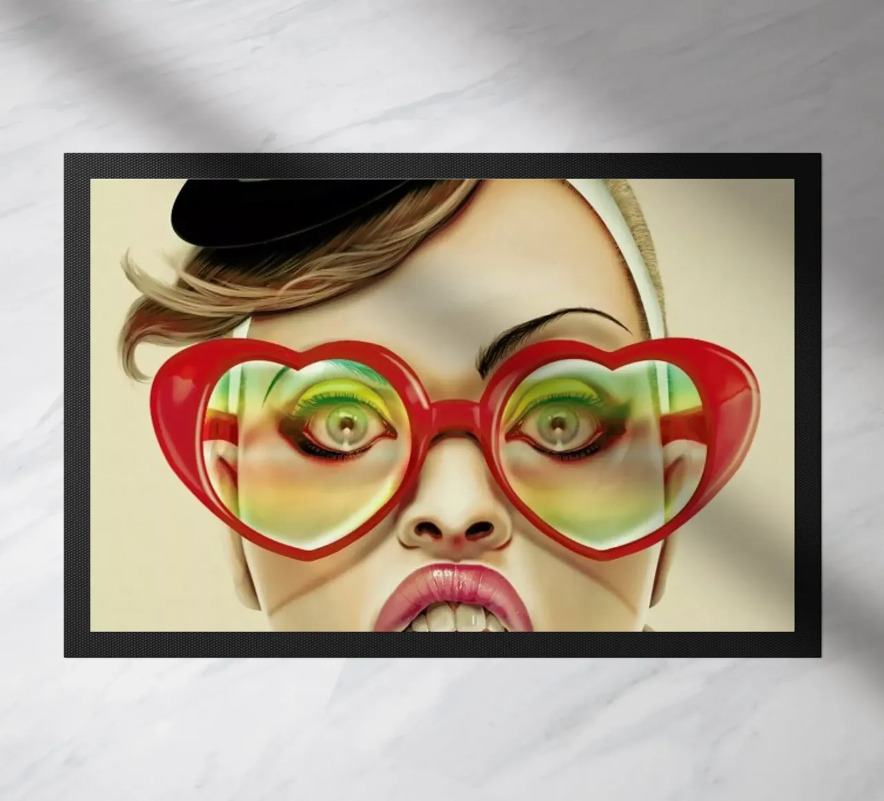 WOW zerbino da Giulio Rossi