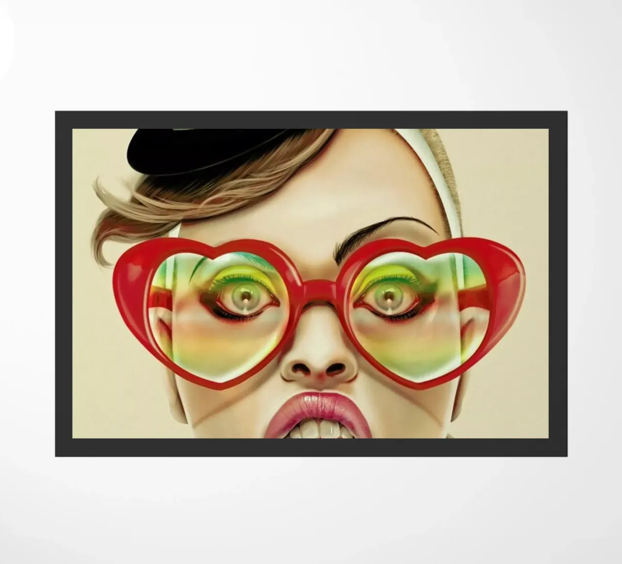 WOW zerbino da Giulio Rossi