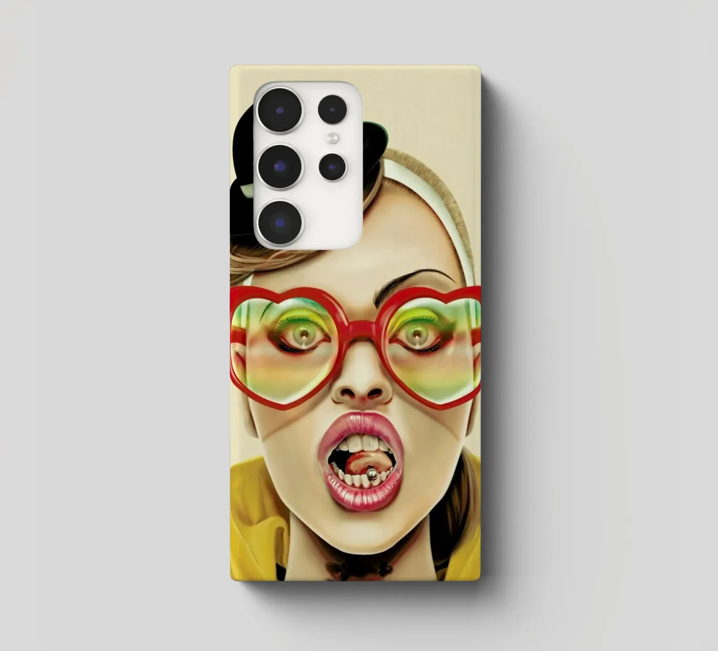 WOW cover samsung da Giulio Rossi