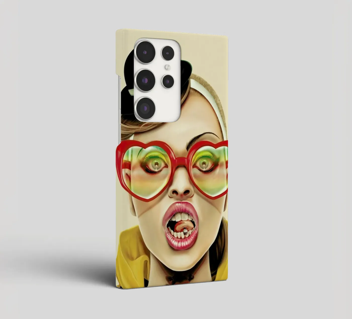 WOW cover samsung da Giulio Rossi