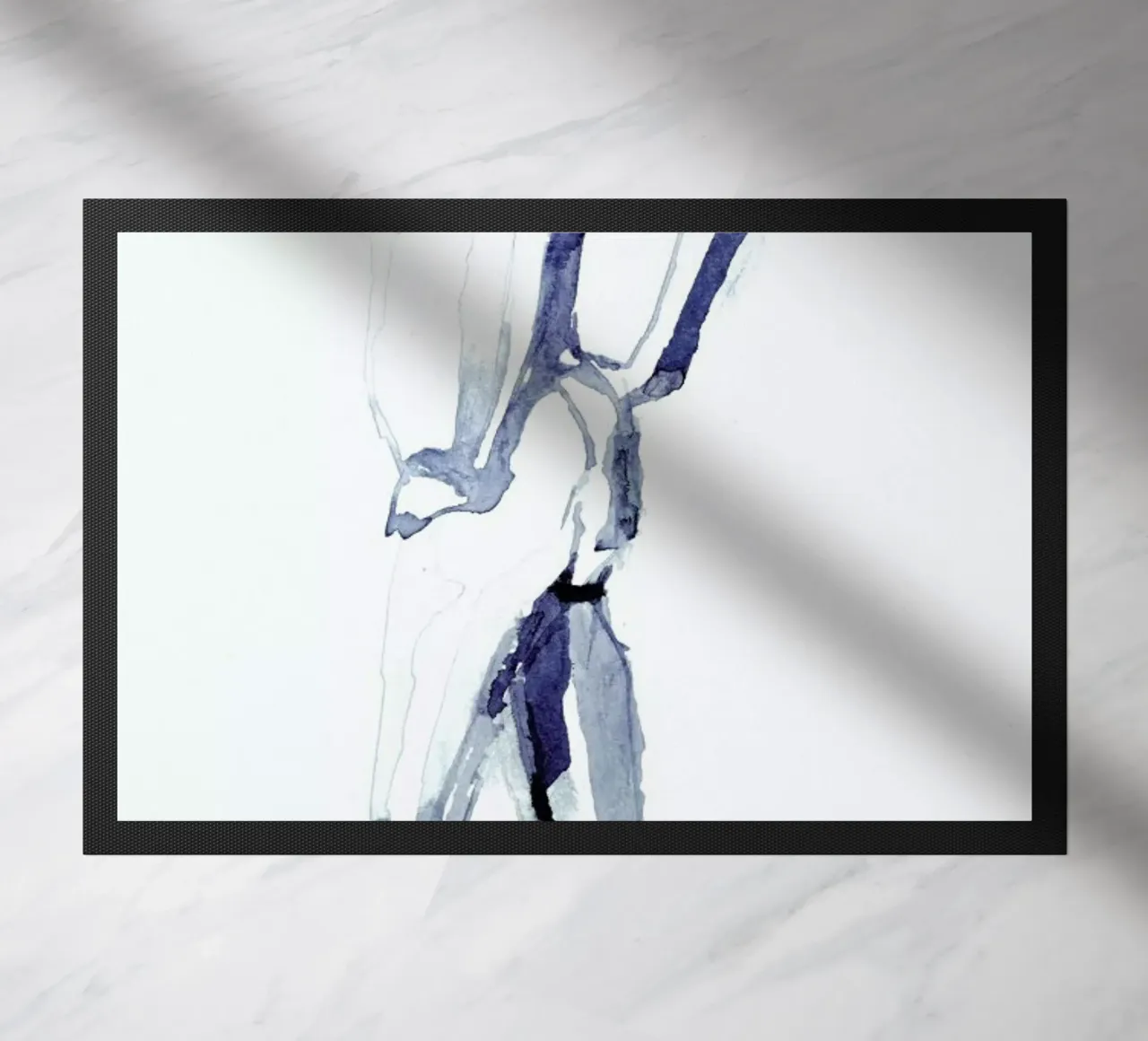 NUDE 9 zerbino da Céleste Hollak