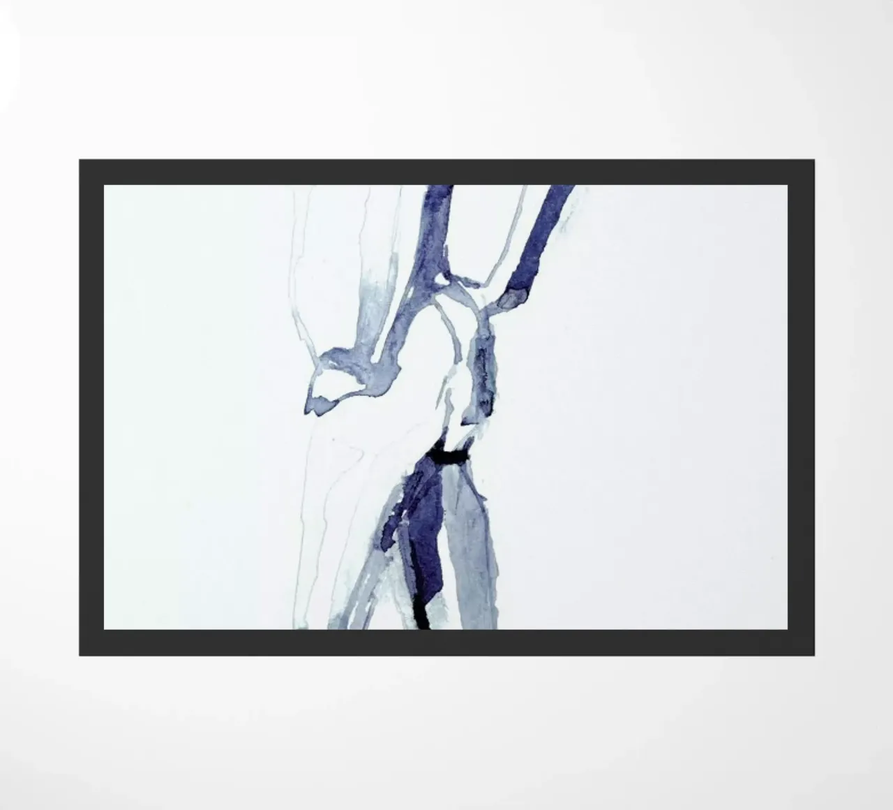 NUDE 9 zerbino da Céleste Hollak