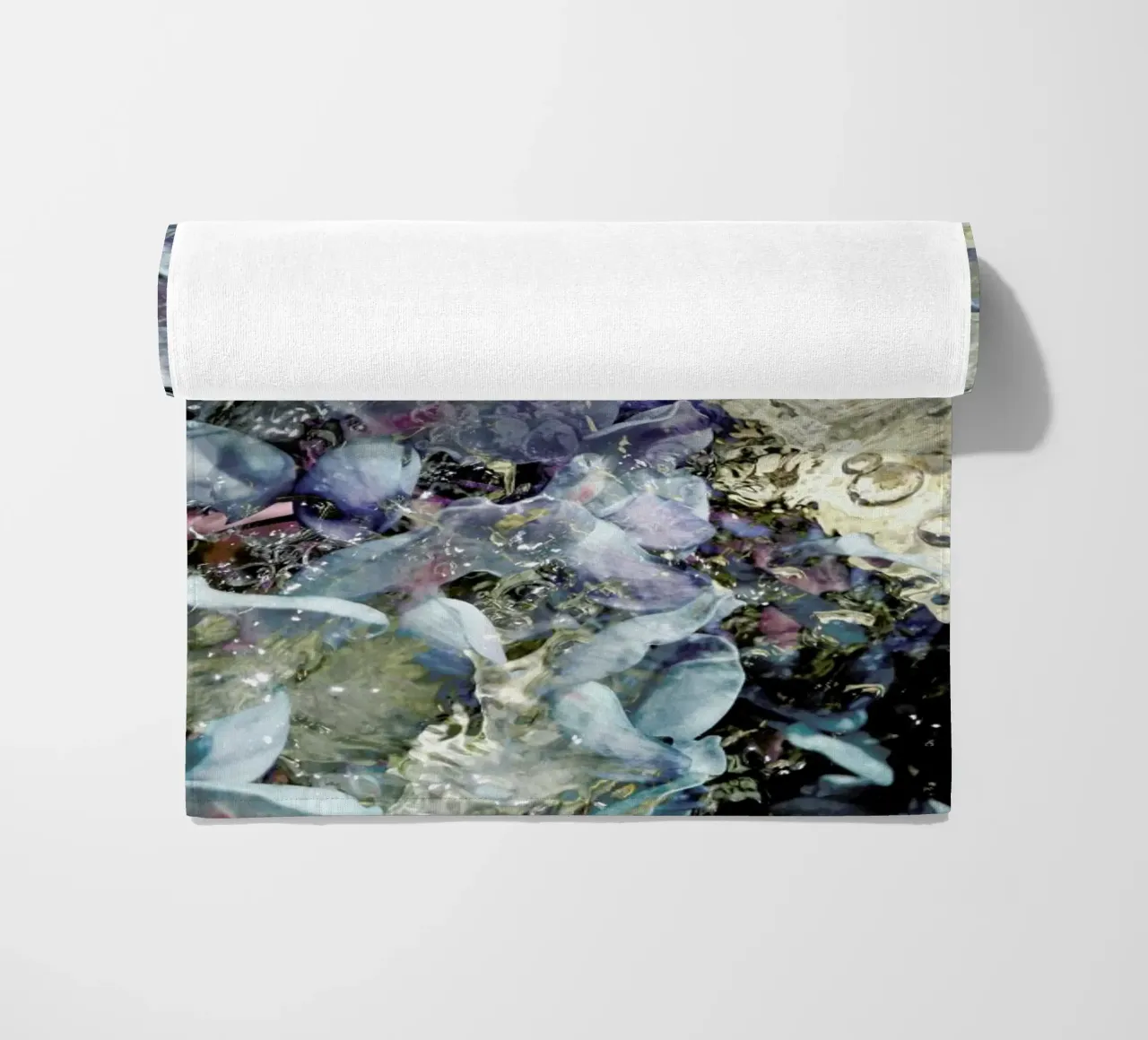 Serendipity telo mare da Angelo Cerantola