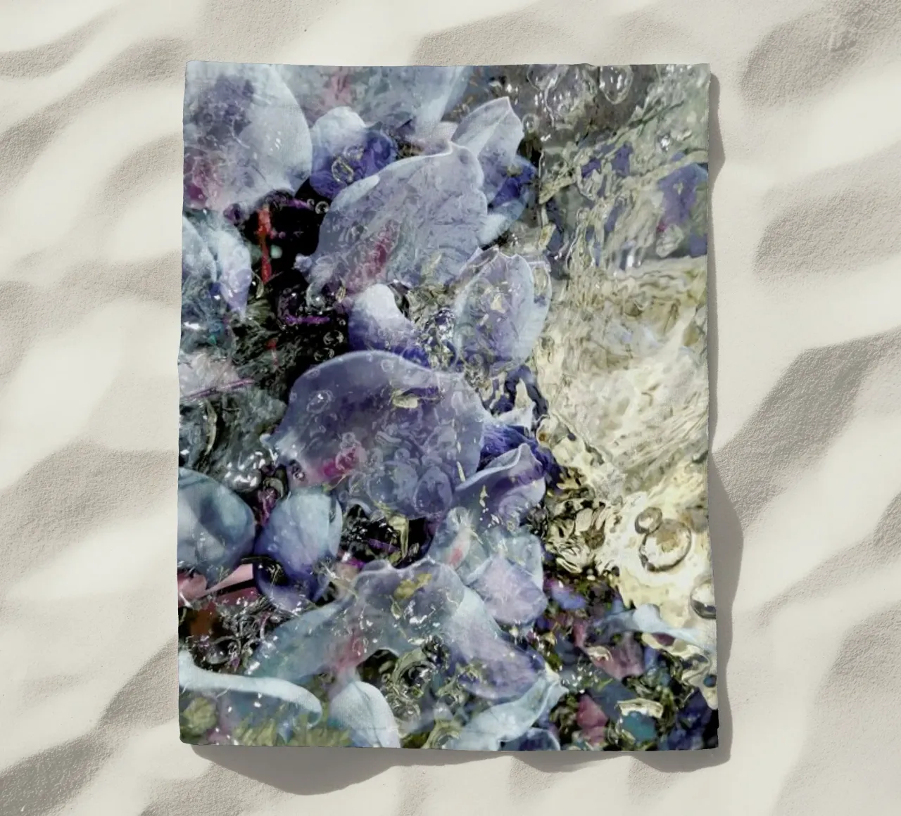 Serendipity telo mare da Angelo Cerantola