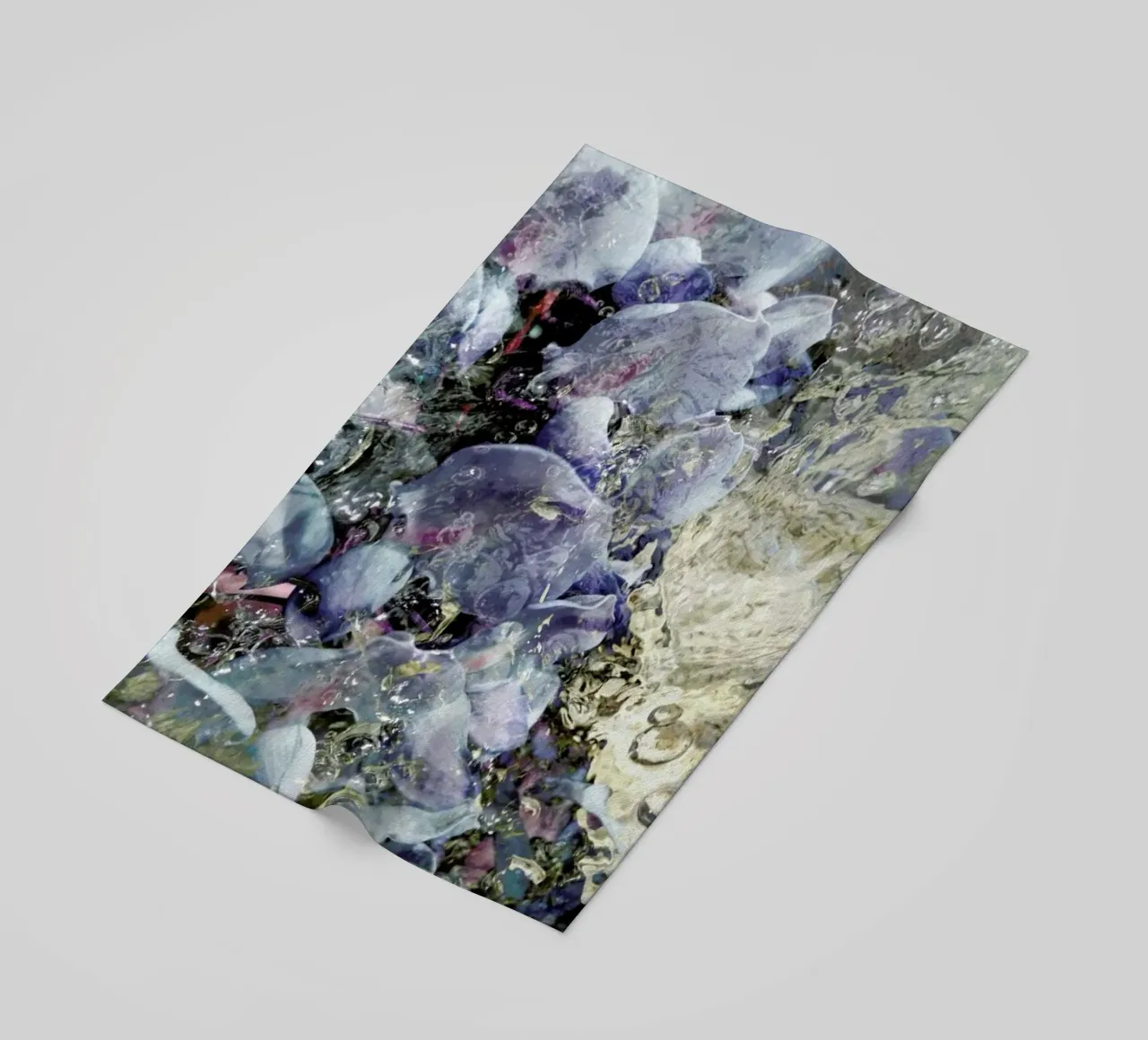 Serendipity telo mare da Angelo Cerantola