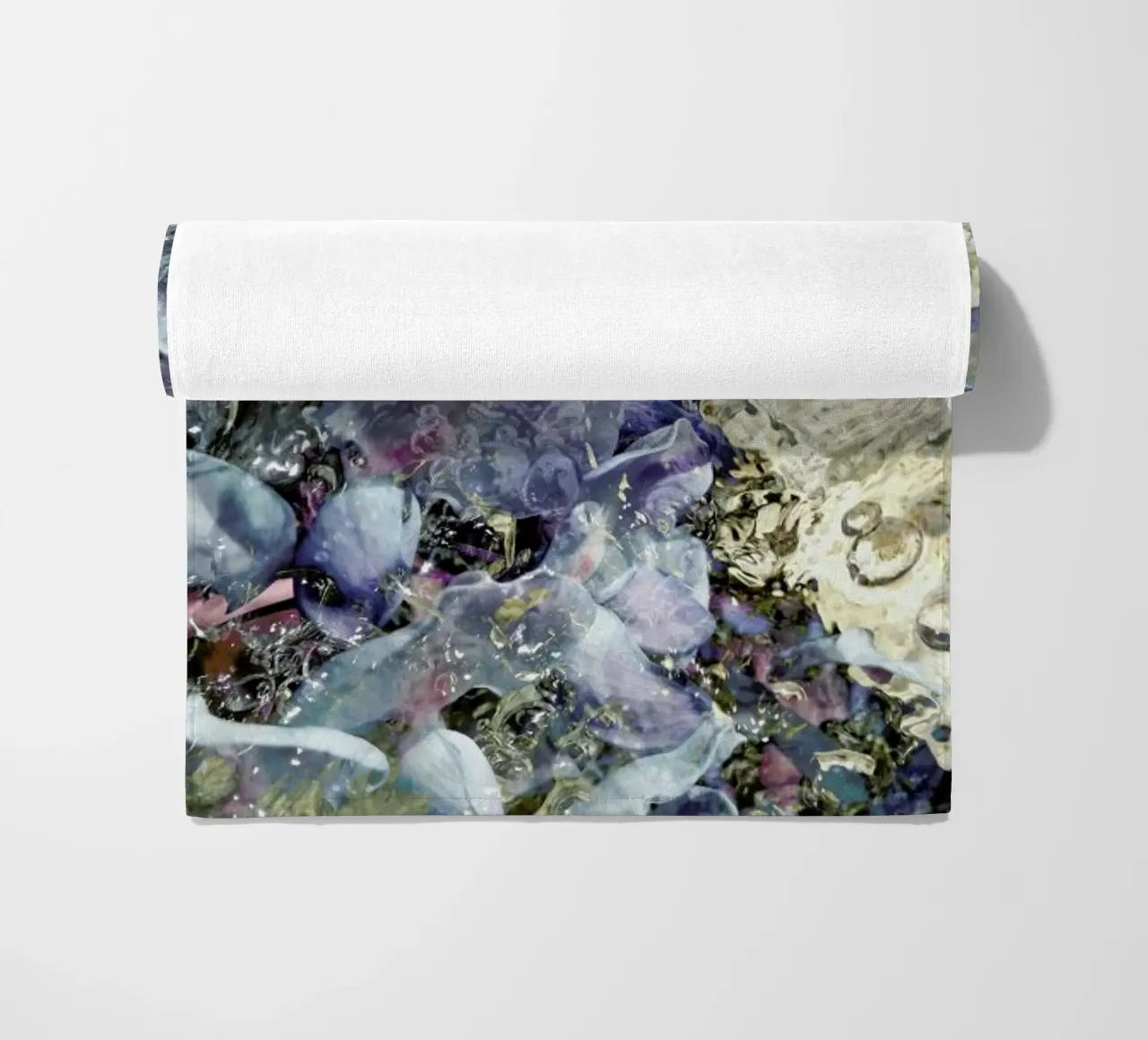 Serendipity telo mare da Angelo Cerantola