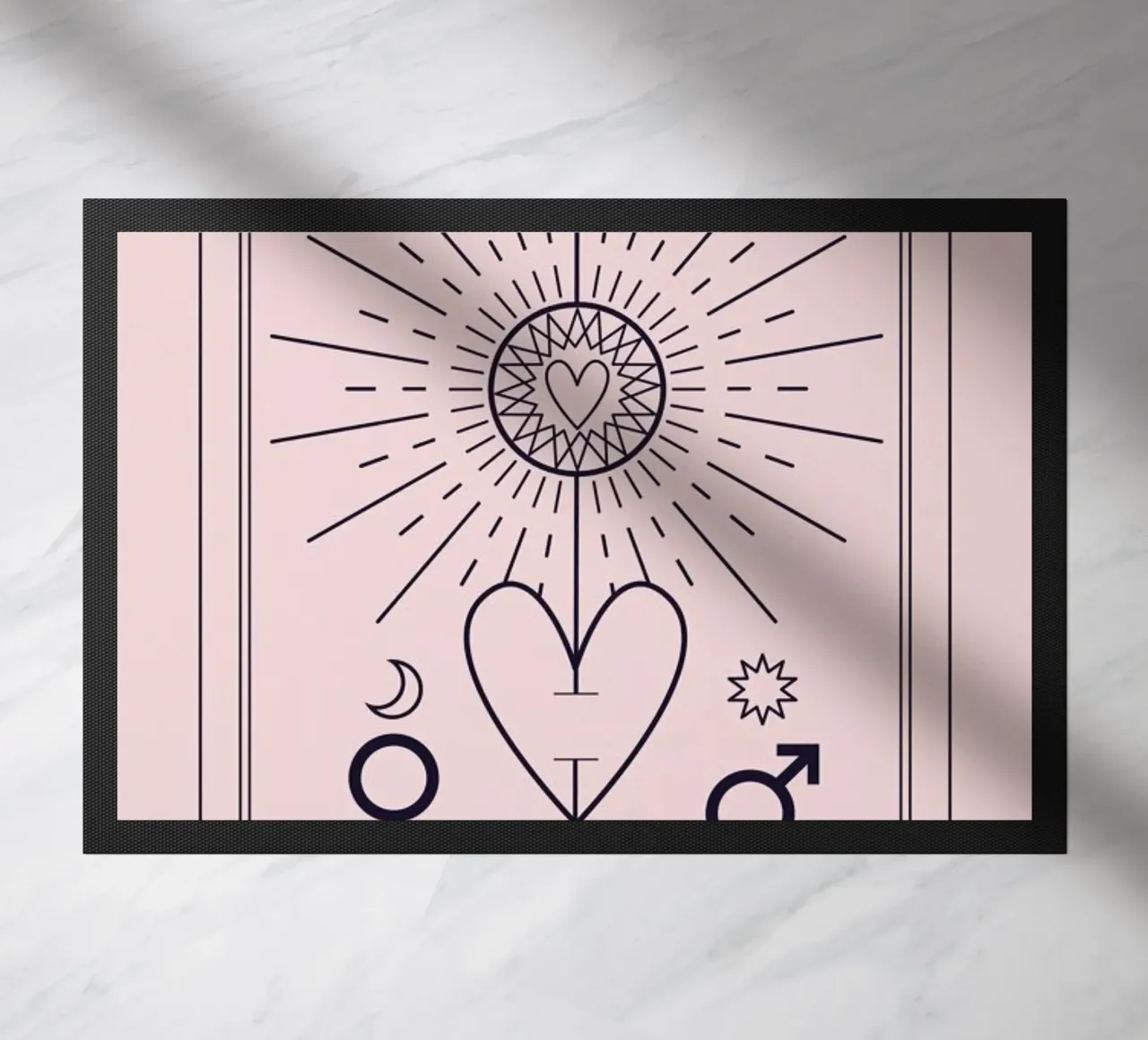 The Lovers zerbino da cafelab