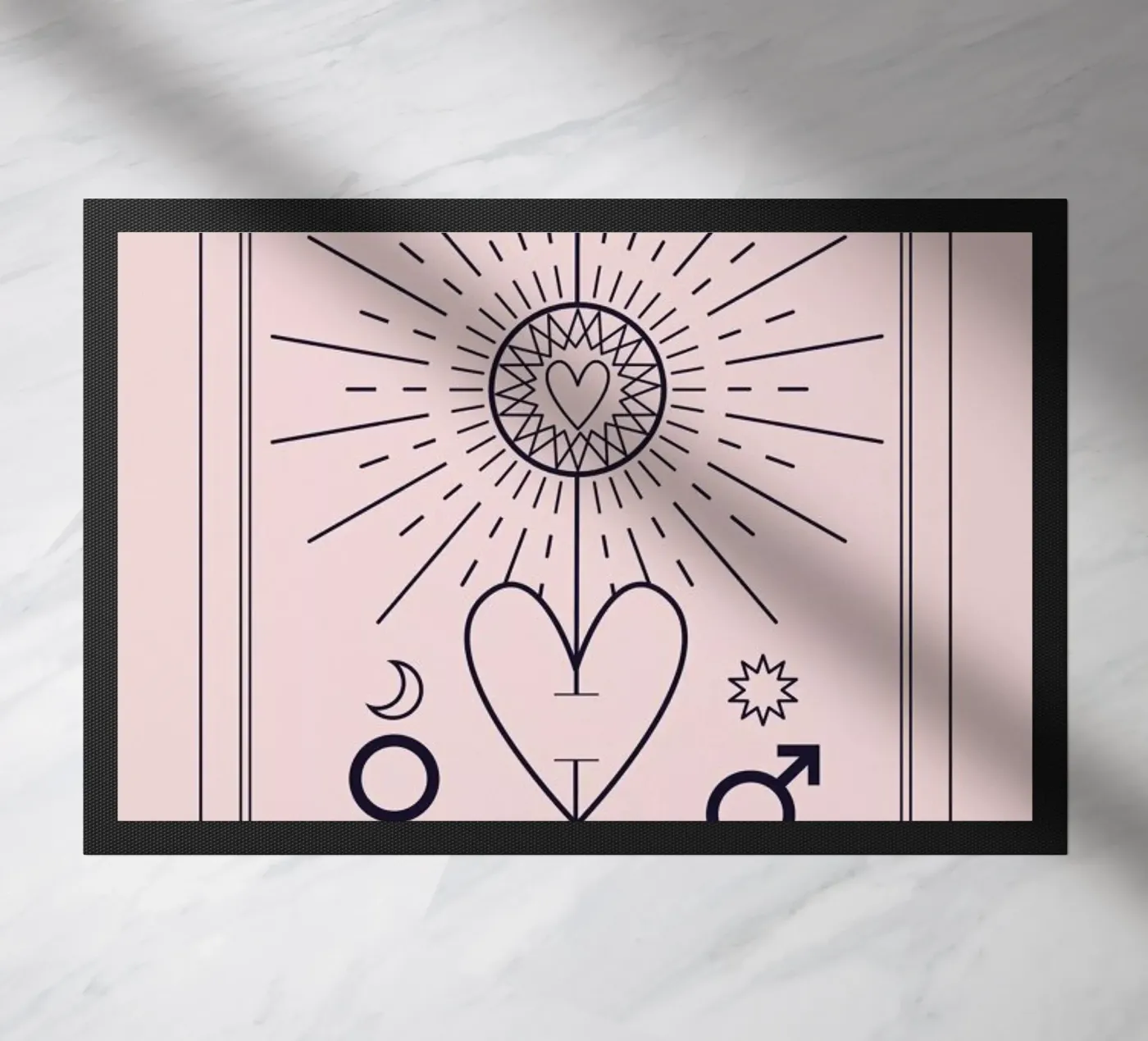 The Lovers zerbino da cafelab