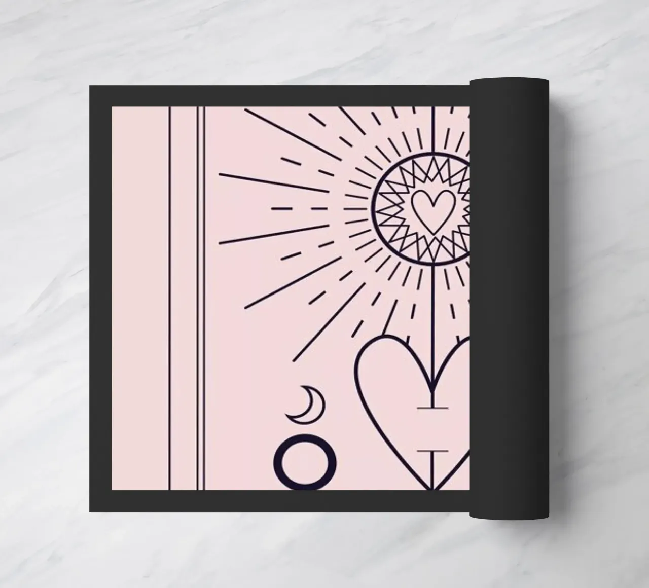 The Lovers zerbino da cafelab