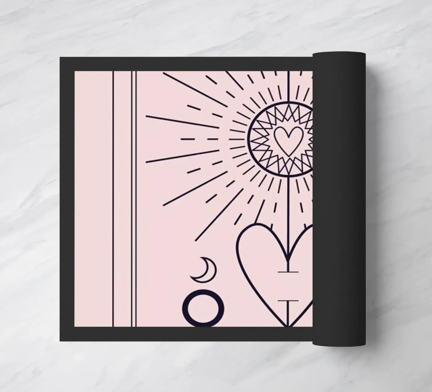 The Lovers zerbino da cafelab