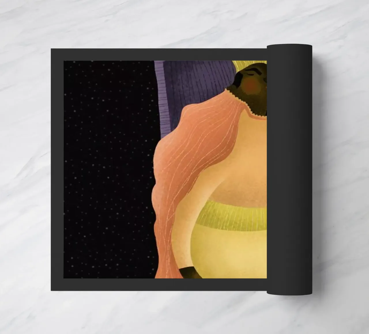 King zerbino da Amalia Restrepo