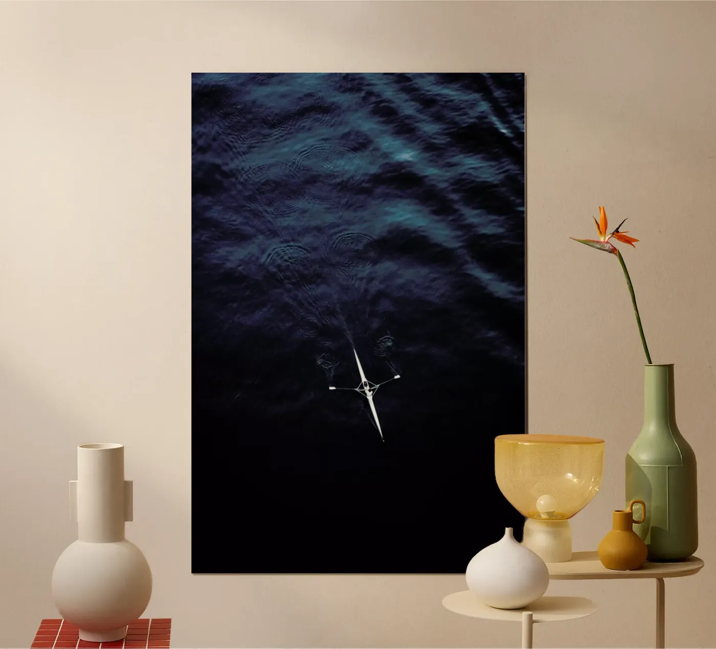 Untitled - Inge Schuster poster by Pictufy