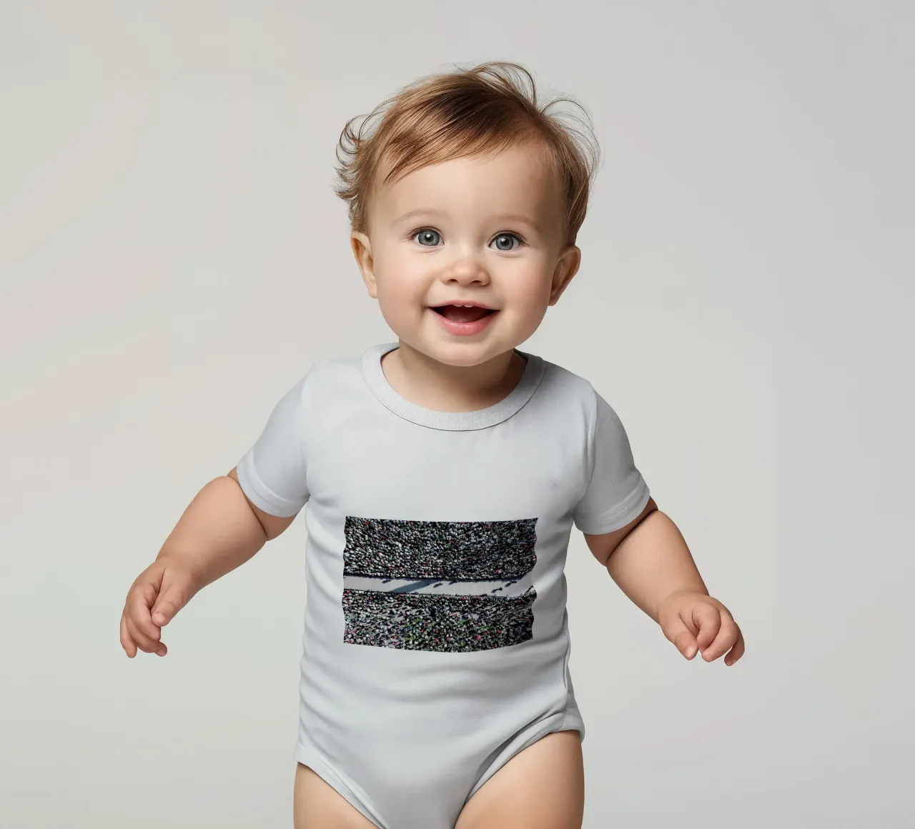 Looking Forward body bébé de ROBERTO H