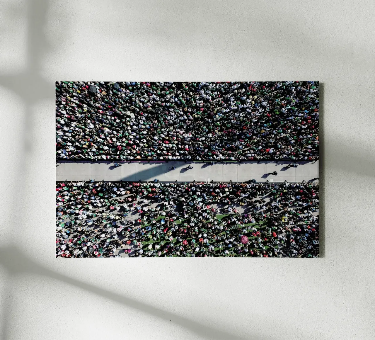 Looking Forward tela da ROBERTO H