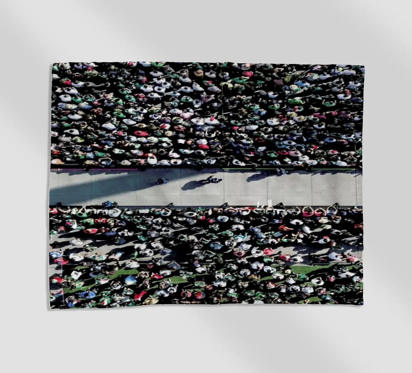 Looking Forward telo mare da ROBERTO H