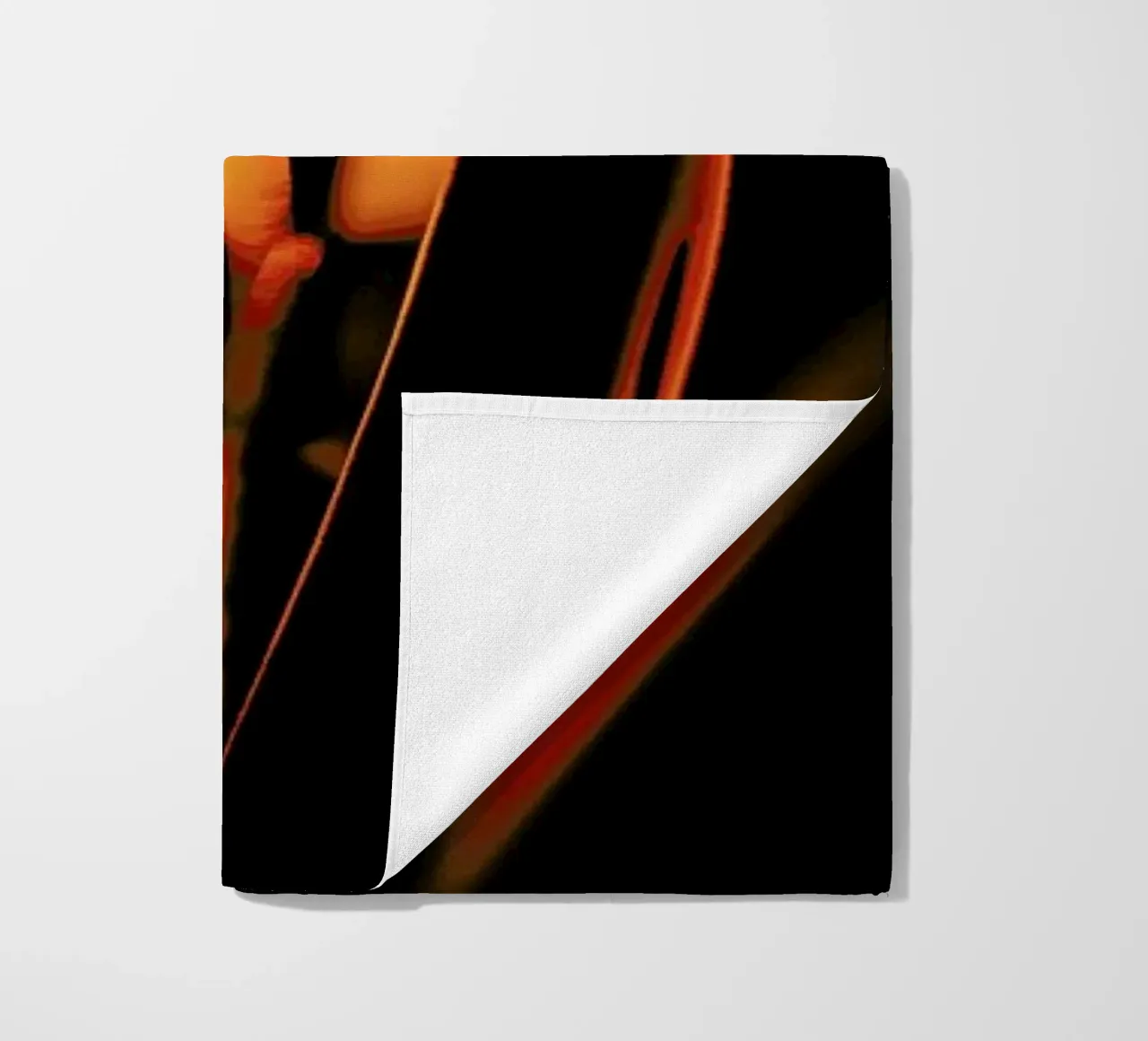 The Bend telo mare da Pale Grain