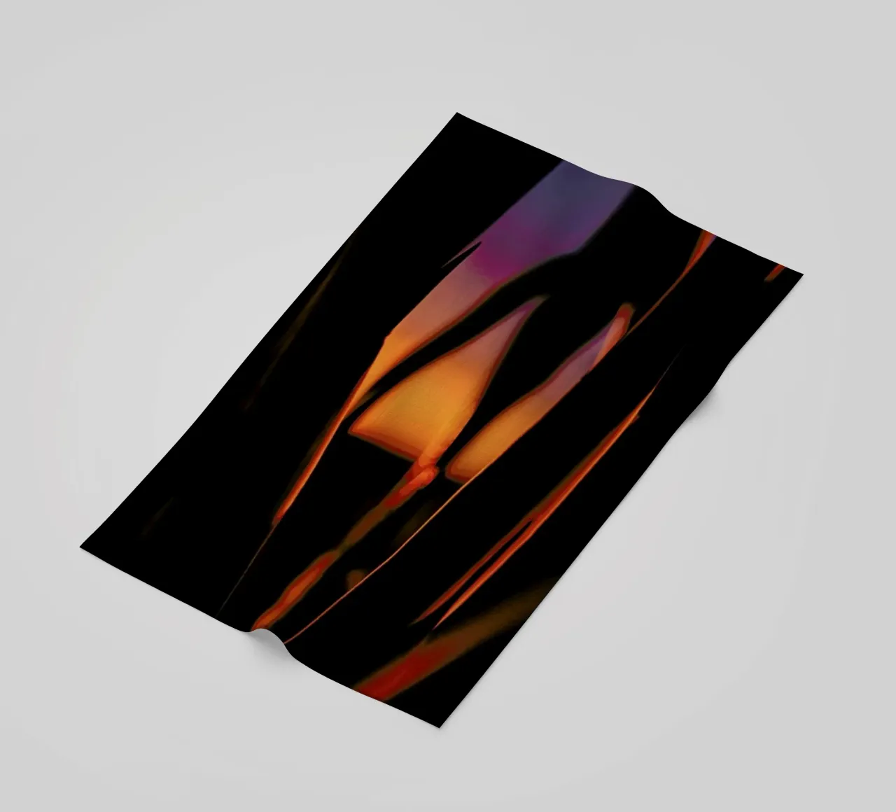 The Bend telo mare da Pale Grain