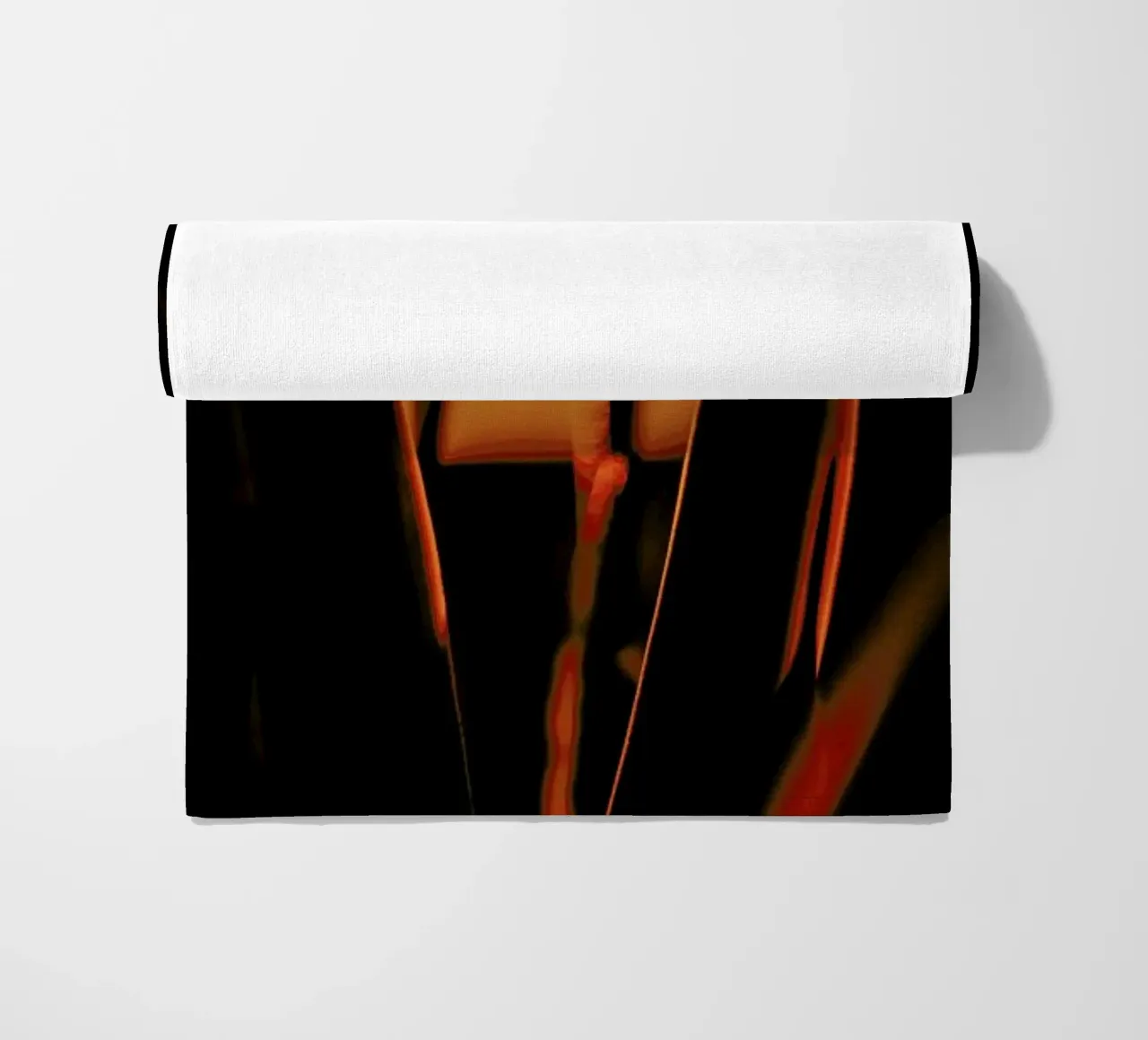 The Bend telo mare da Pale Grain