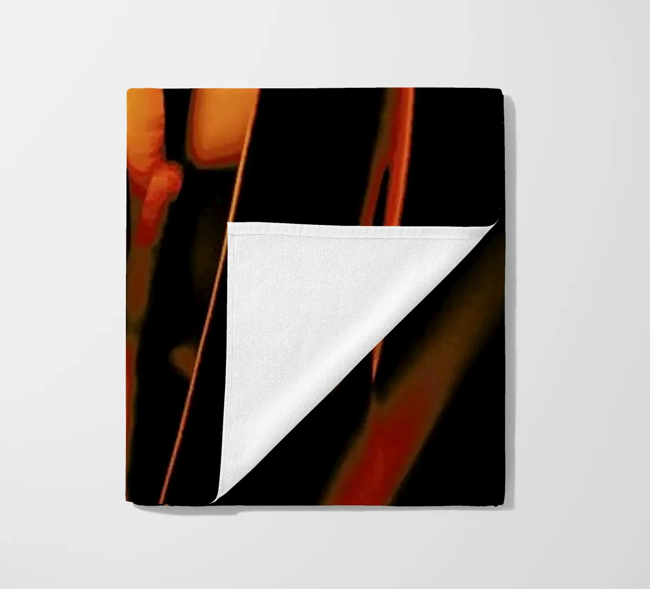 The Bend telo mare da Pale Grain