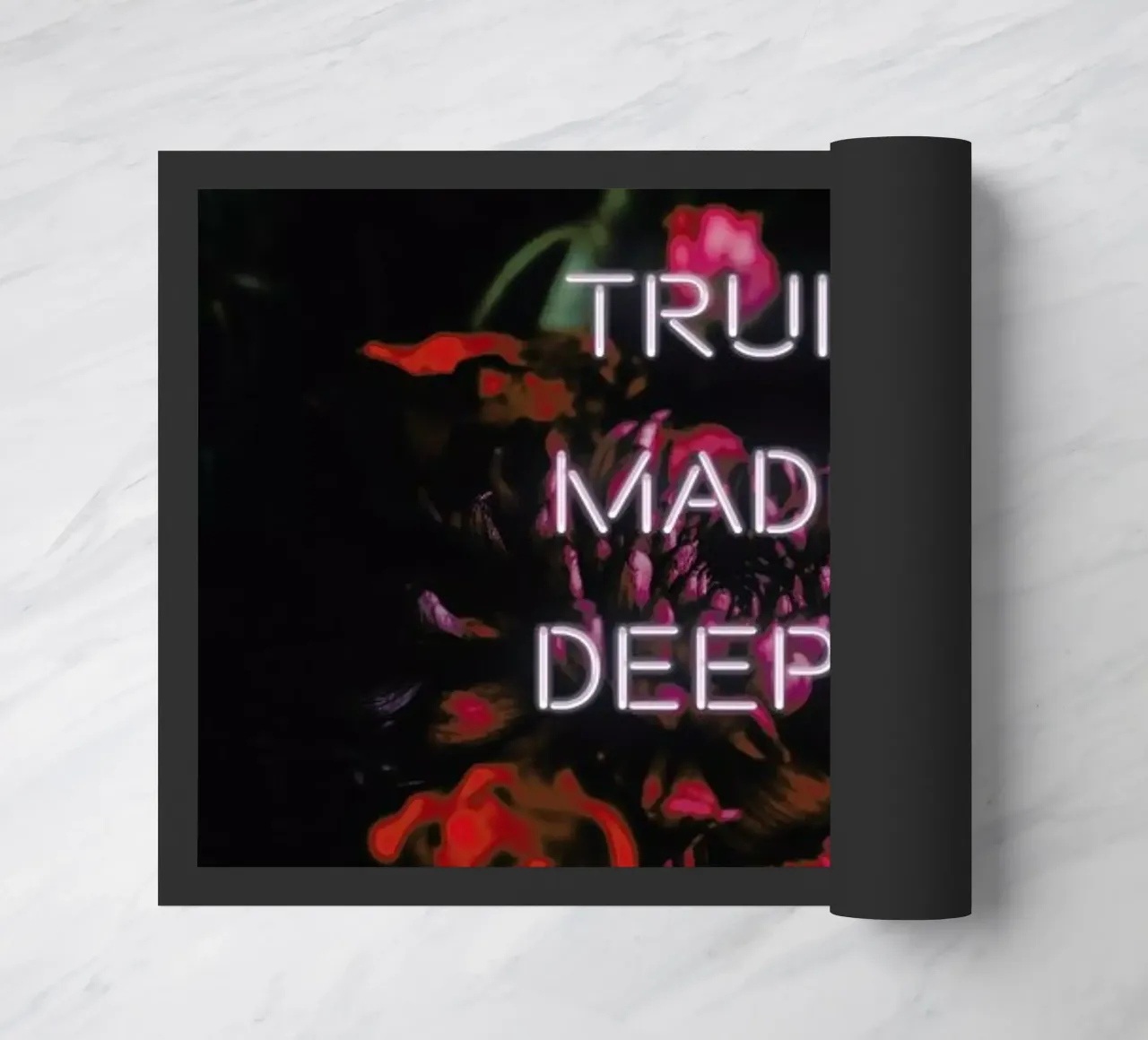 Truly Madly Deeply zerbino da Oh Darling