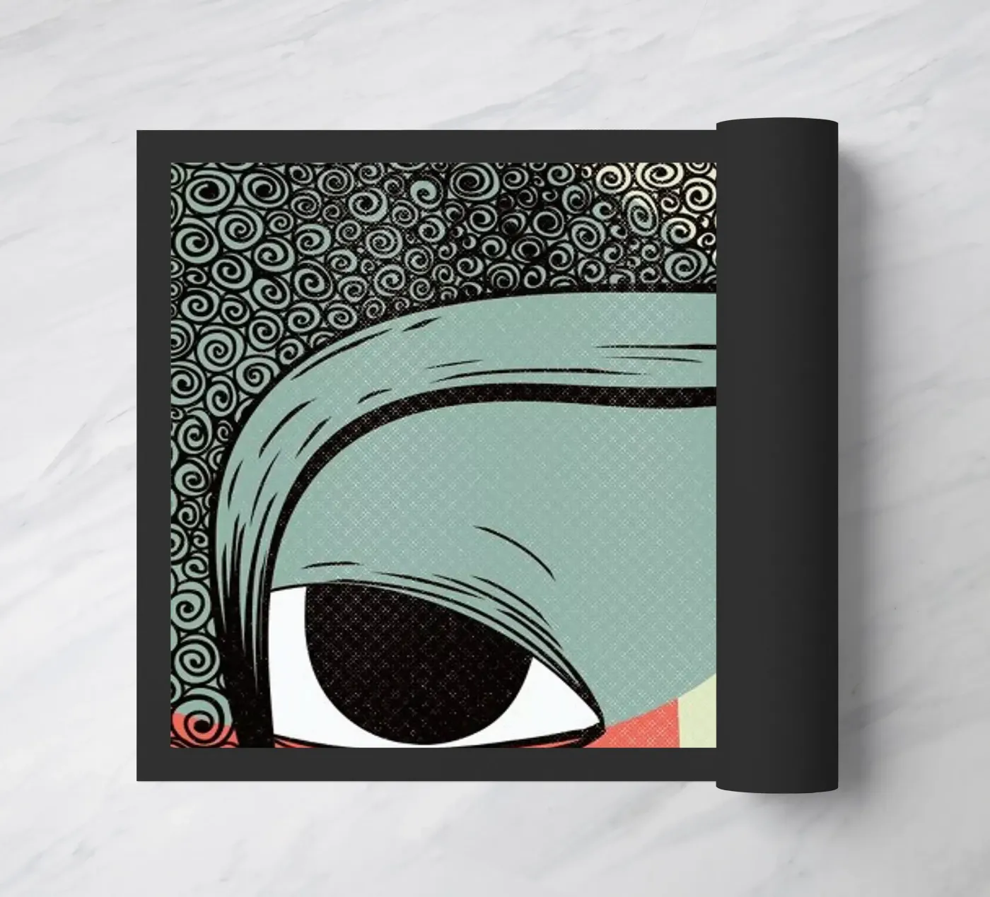 THE MULATTO zerbino da Caio Beltrão