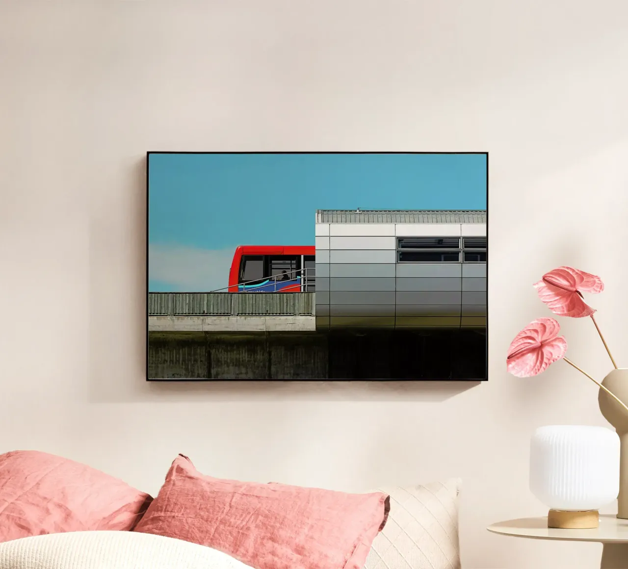 DLR plexiglass da Michael Belhadi