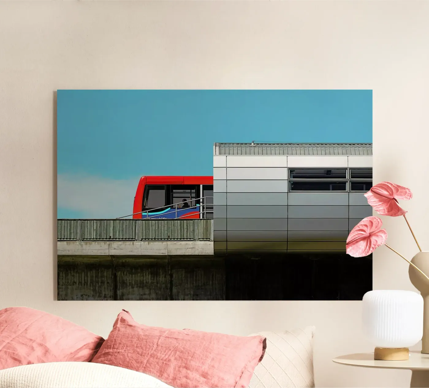 DLR plexiglass da Michael Belhadi