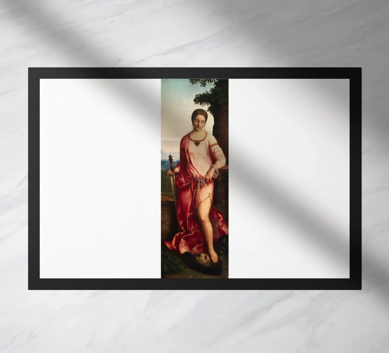 Giorgione - Giuditta zerbino da Timeless Artworks
