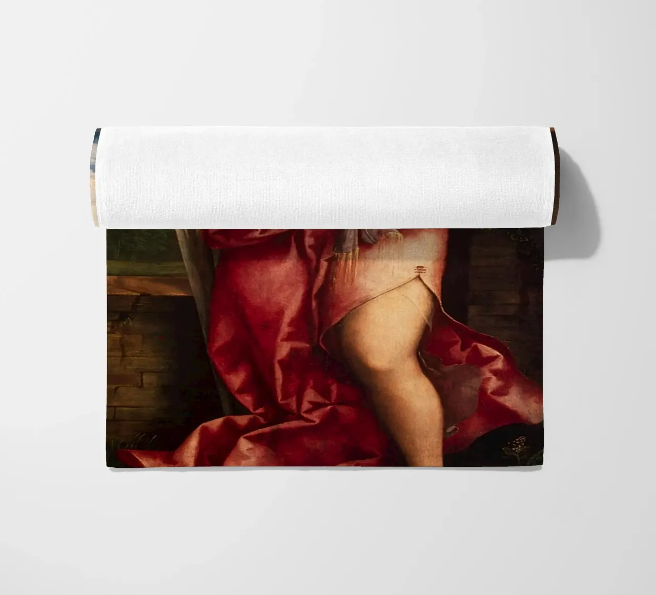 Giorgione - Giuditta telo mare da Timeless Artworks