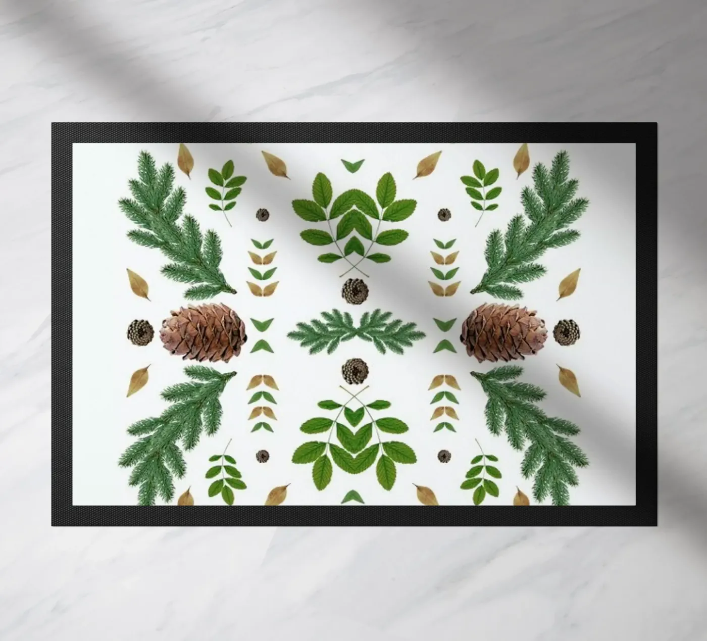 Winterland 04 zerbino da Miles of Light