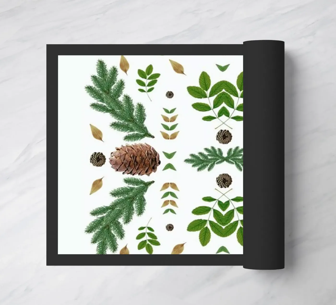 Winterland 04 zerbino da Miles of Light