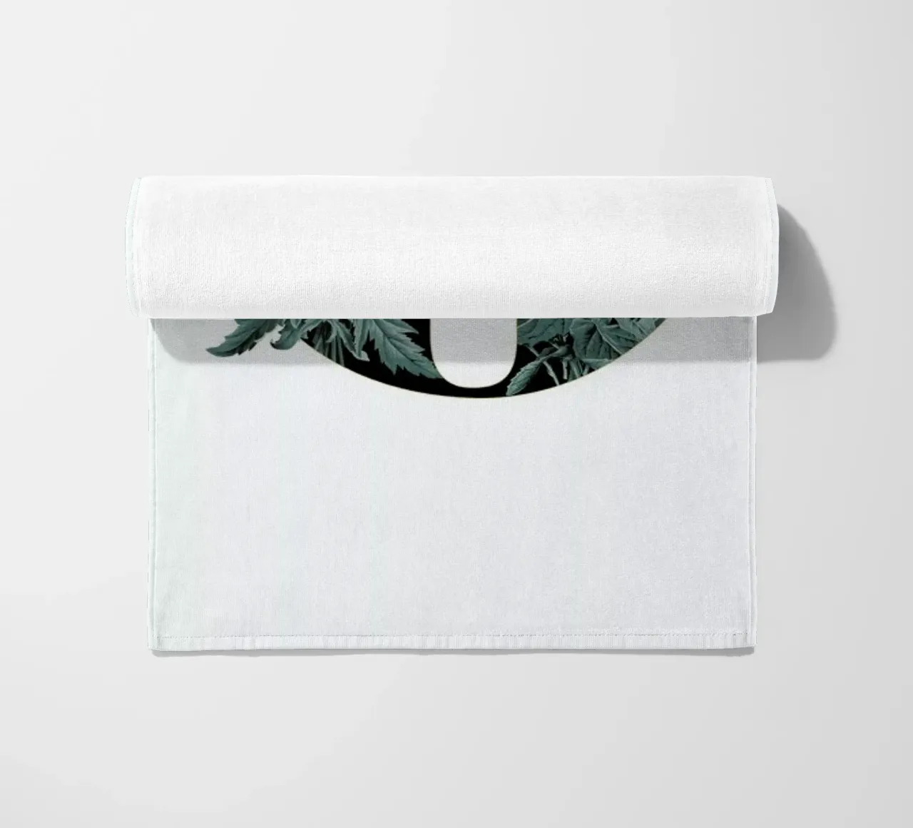 Flower Alphabet - O telo mare da Froilein Juno