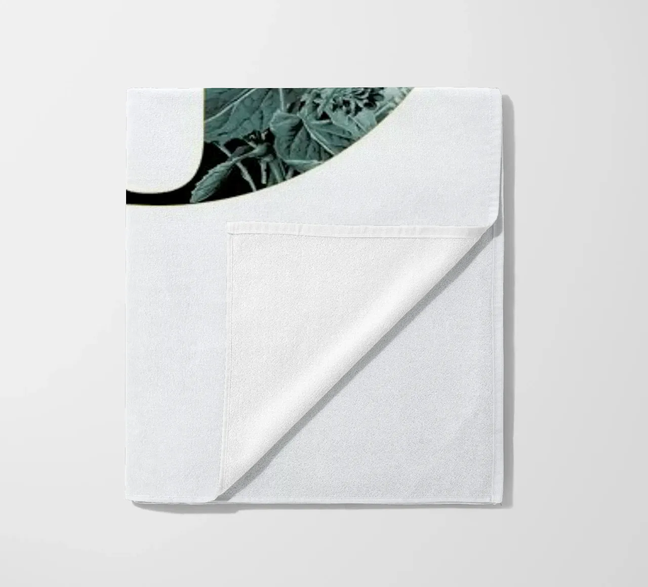 Flower Alphabet - O telo mare da Froilein Juno