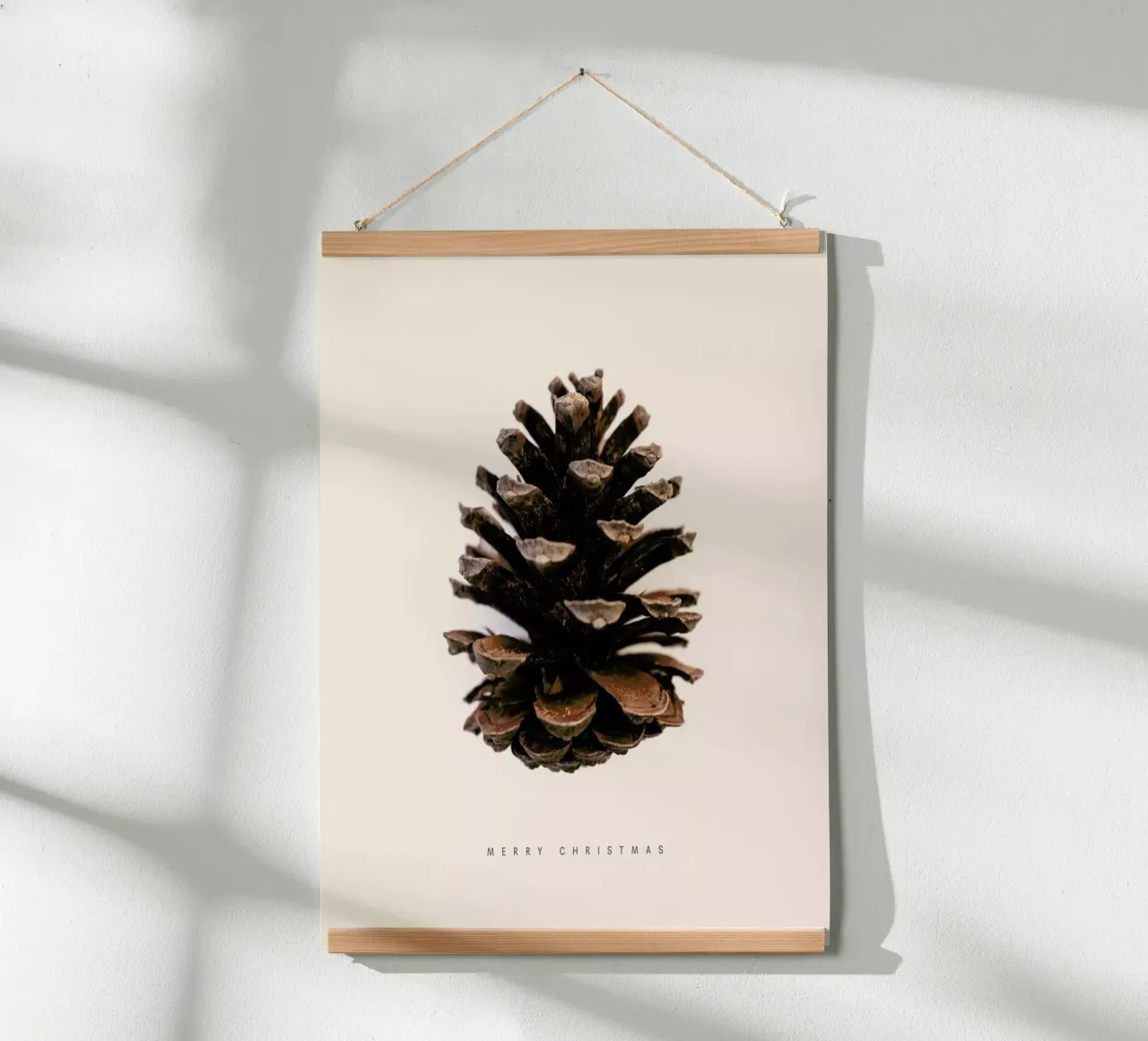 Merry Christmas 1 poster da Florent Bodart