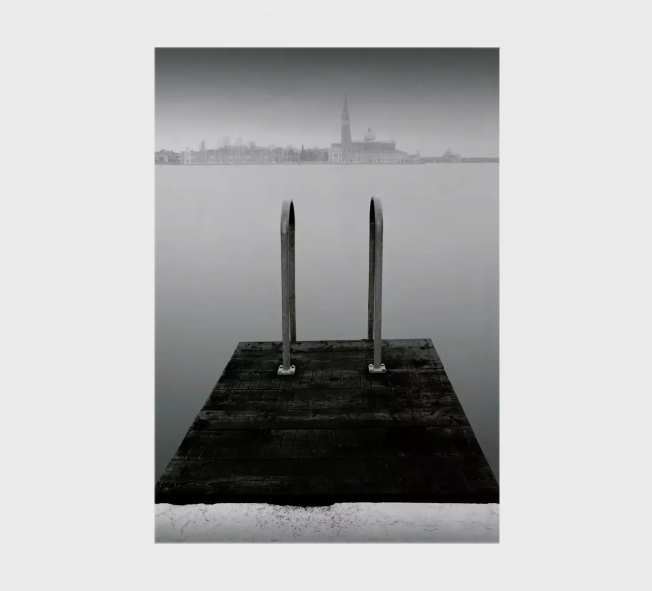 Venezia - The Pool notebook by Håggard Photography | Ronny Behnert