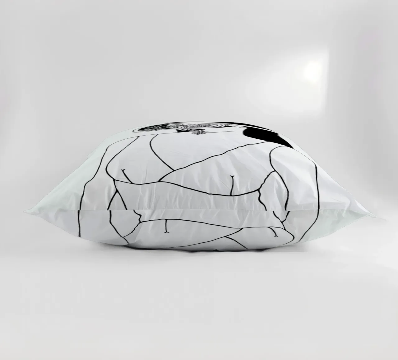Breath cuscino da Ninhol