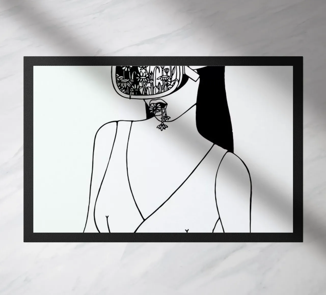 Breath zerbino da Ninhol