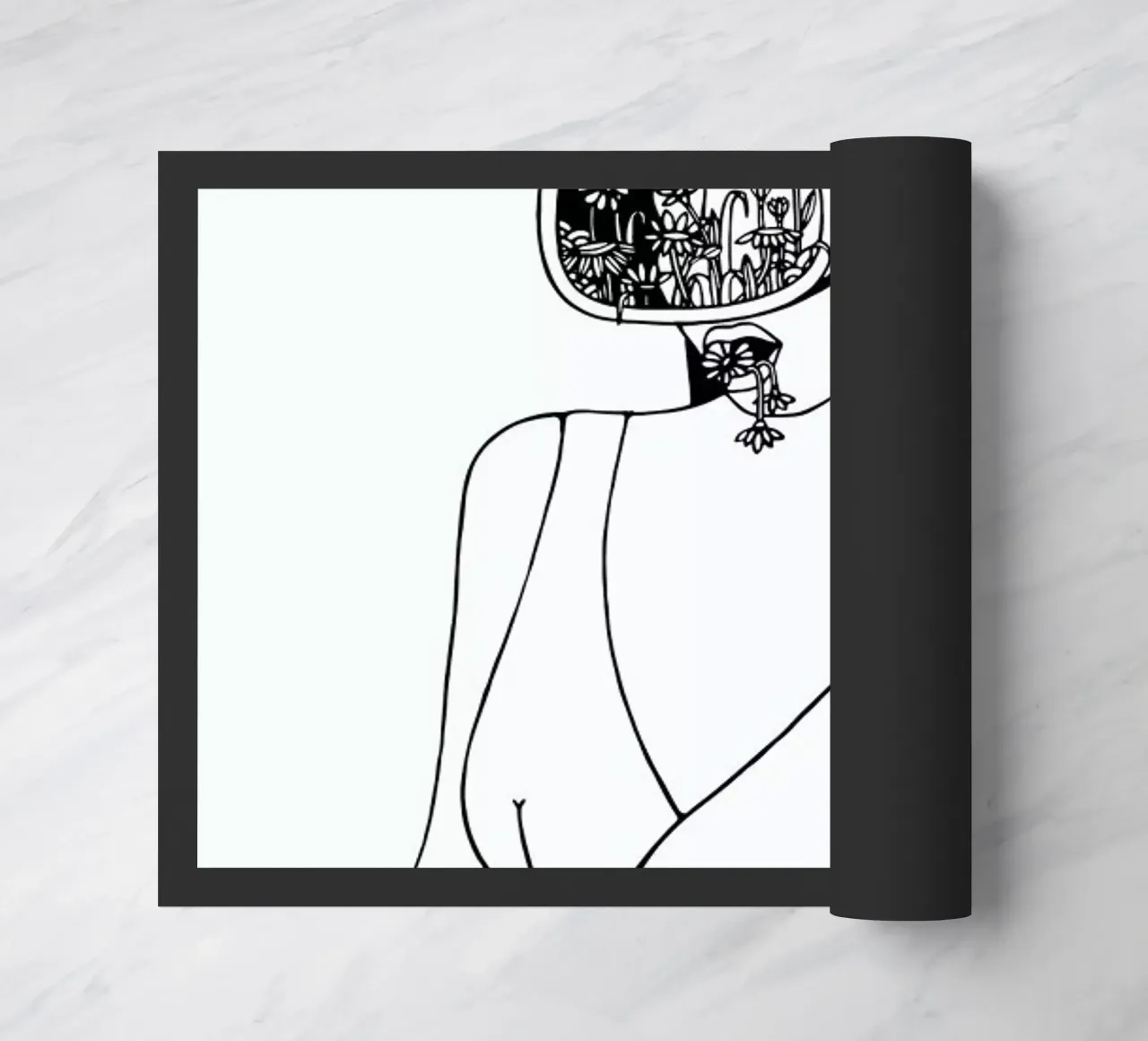 Breath zerbino da Ninhol