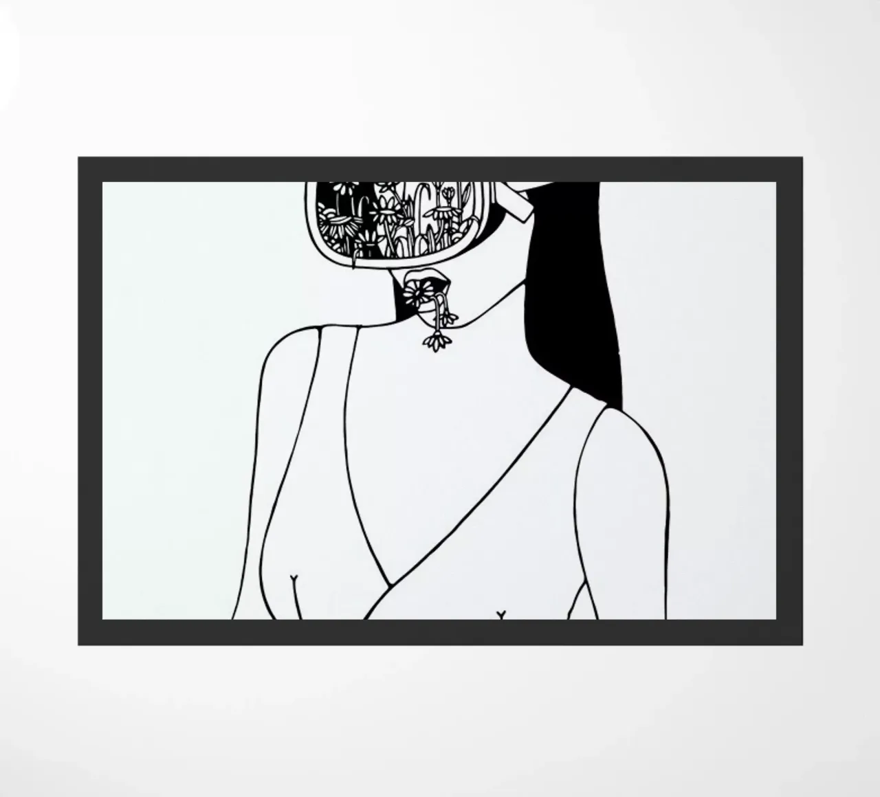 Breath zerbino da Ninhol