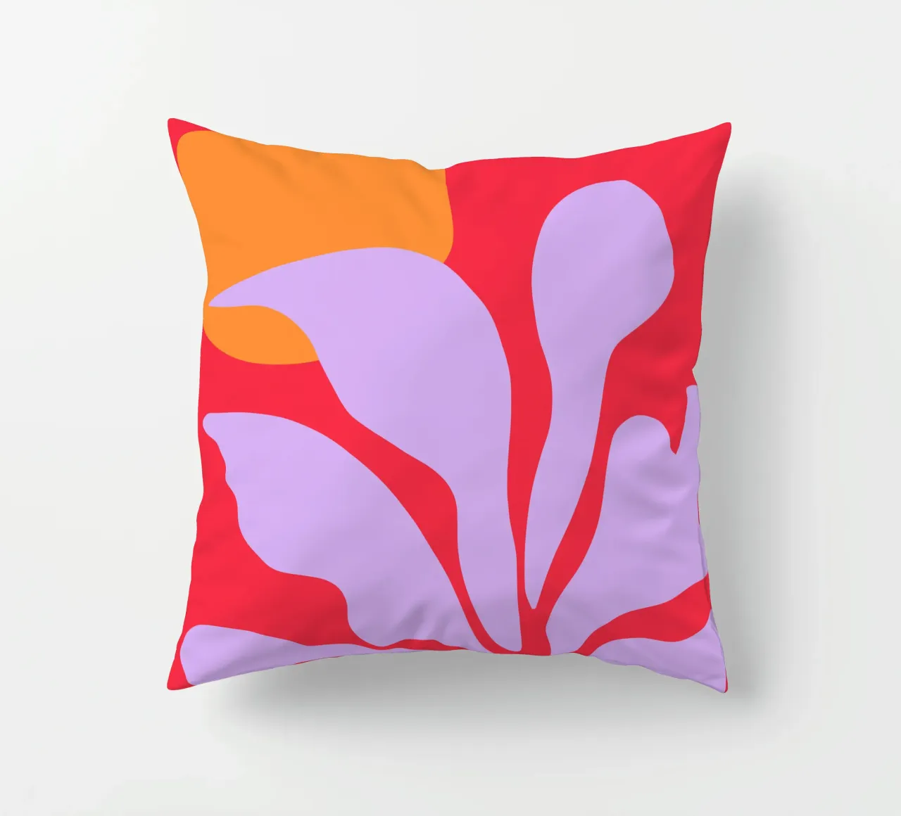 Berggruen & Cie Matisse cuscino da SMPLE