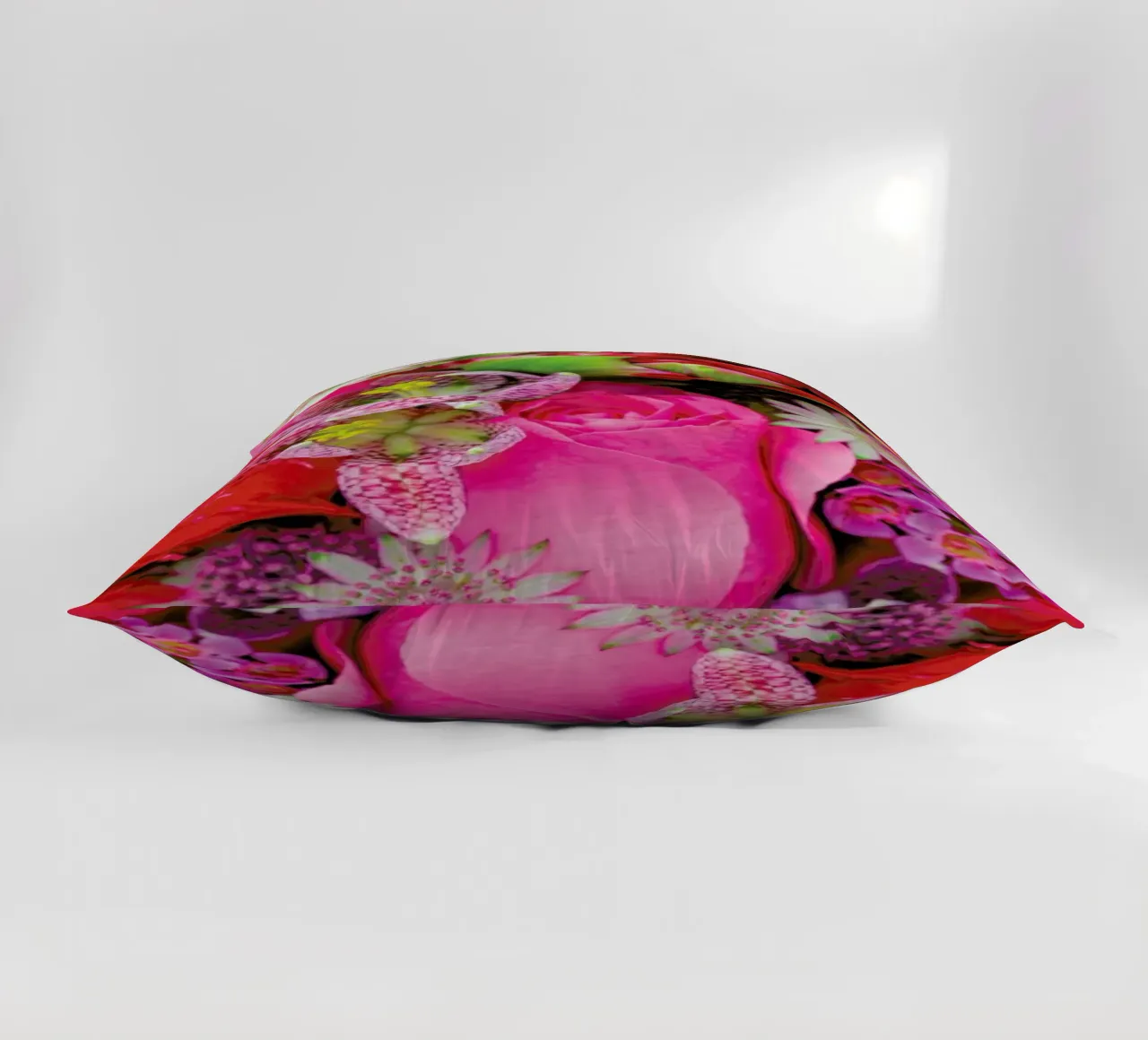 Flower Power cuscino da Curious Collections by Marielle Leenders