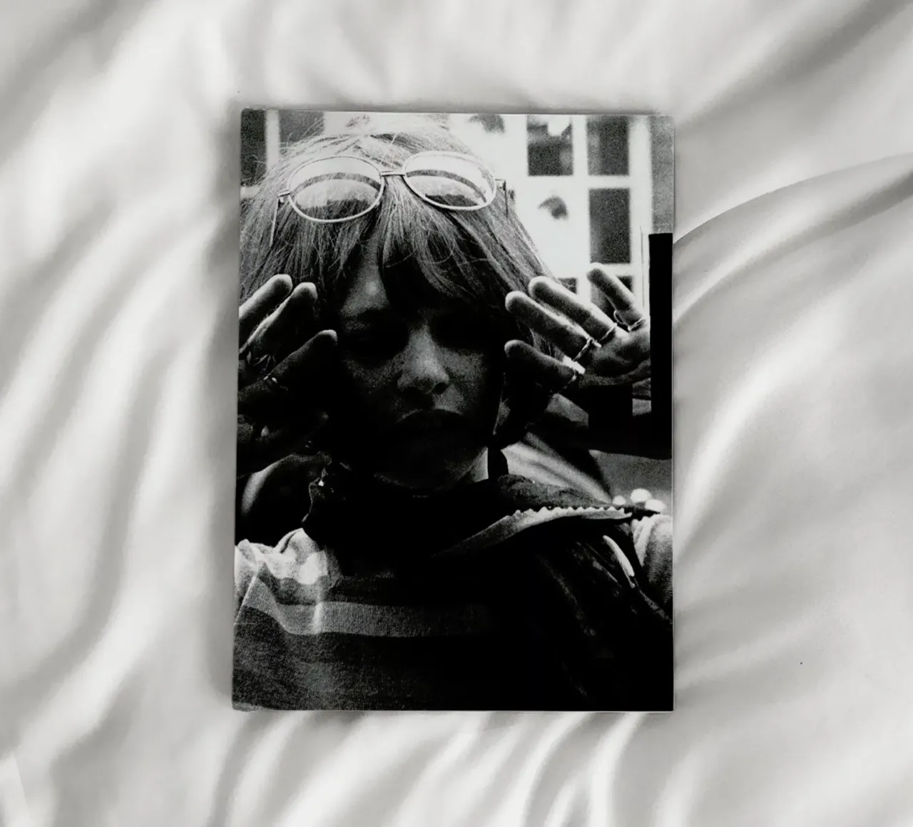 Brigitte Bardot 3 notebook by Gallery Print and Art Limited
