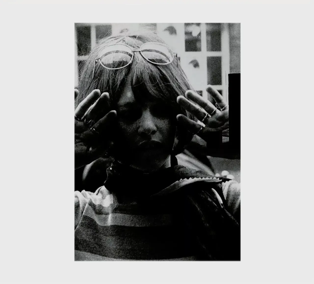 Brigitte Bardot 3 notebook by Gallery Print and Art Limited