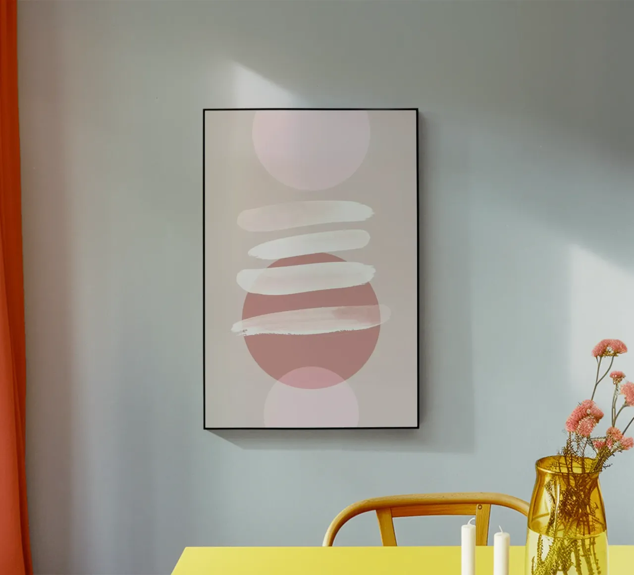 Minimalism 18 plexiglass da Mareike Böhmer