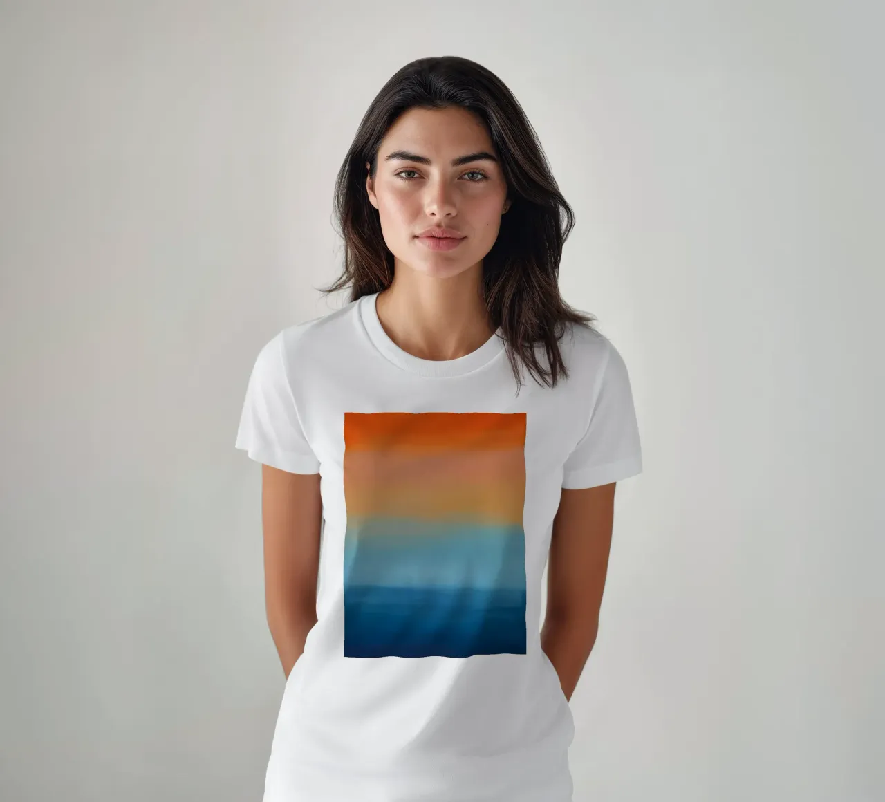 From dusk til dawn t-shirt da Ohkimiko