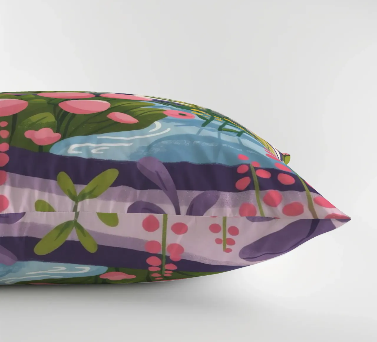Design della tartaruga cuscino da Seren Liodra