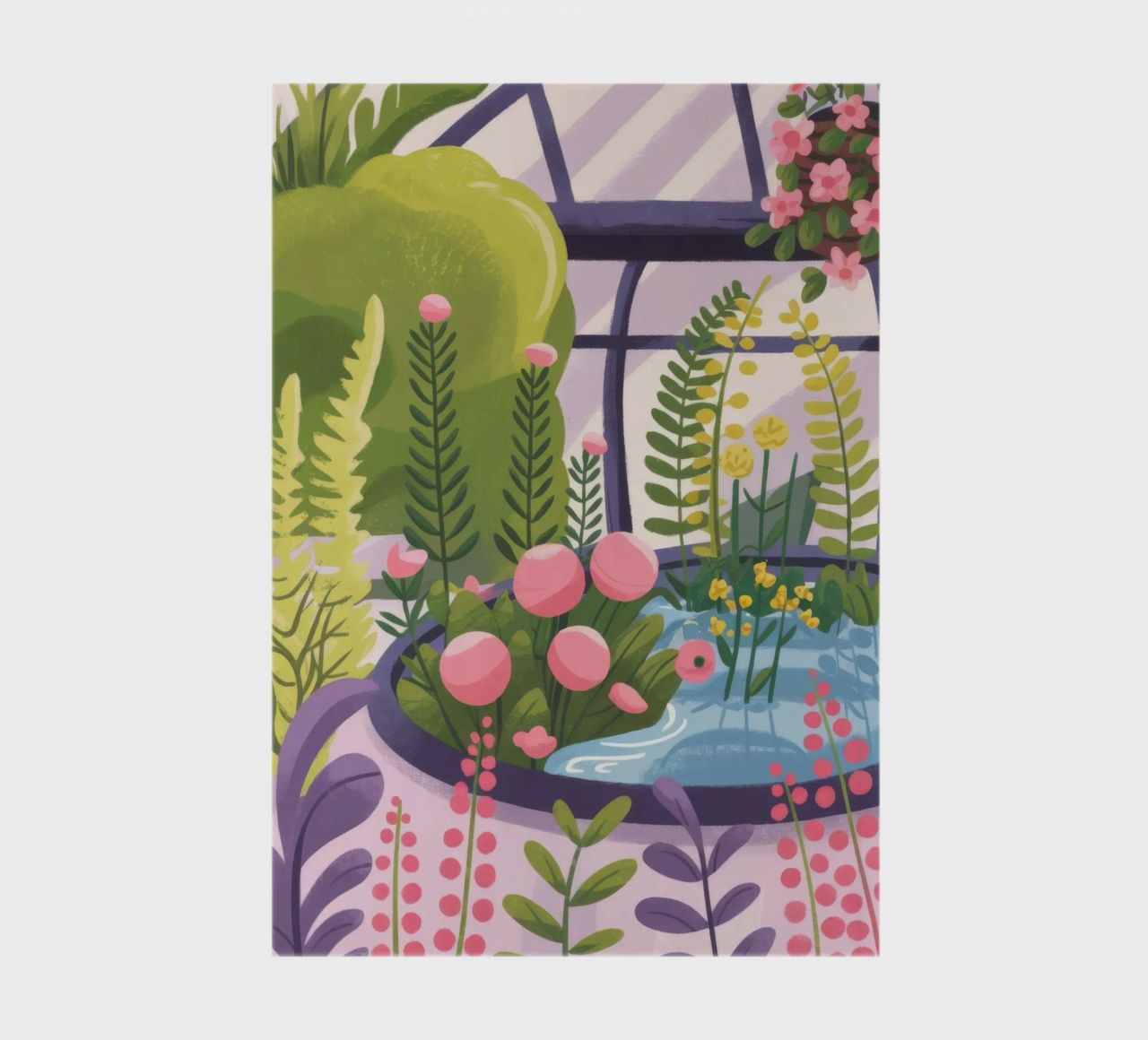 Turtle Design notebook by Seren Liodra