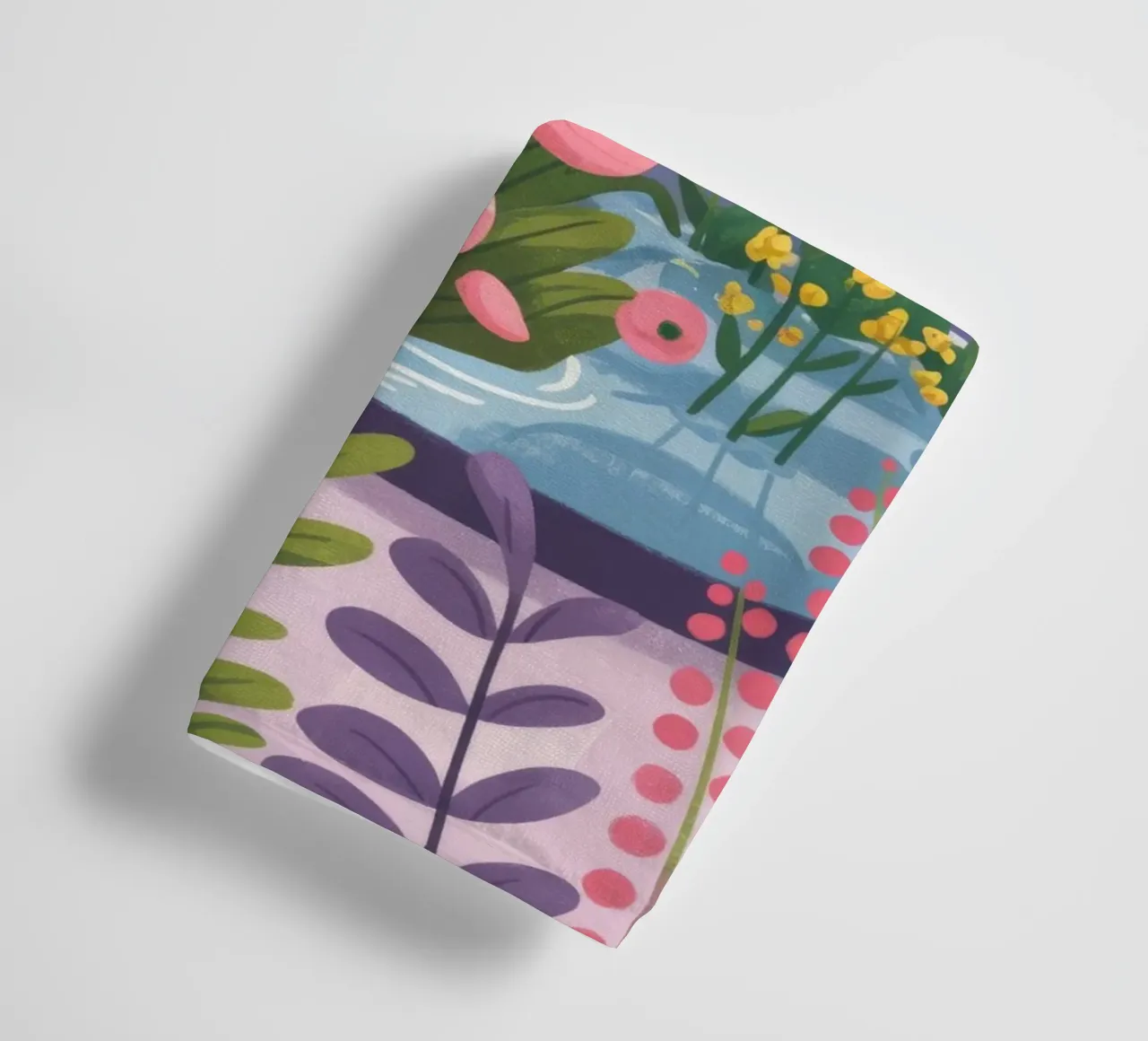 Turtle Design serviette de bain de Seren Liodra