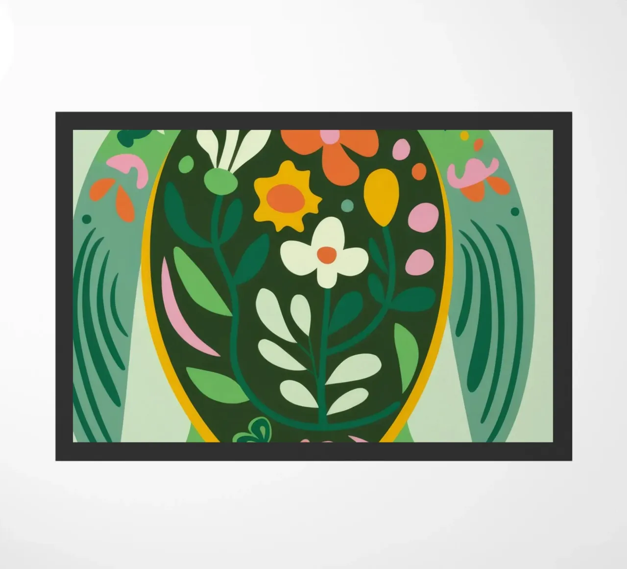Fiori d'arancio zerbino da Seren Liodra