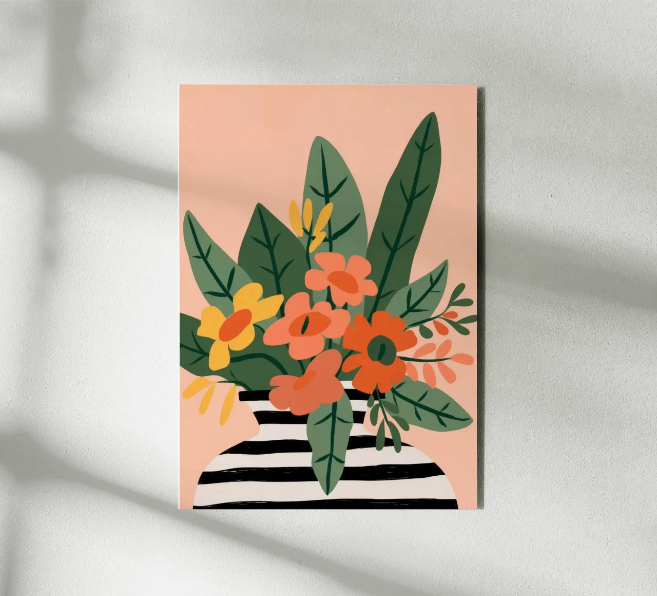 Vegetable Pattern forex plate by Seren Liodra